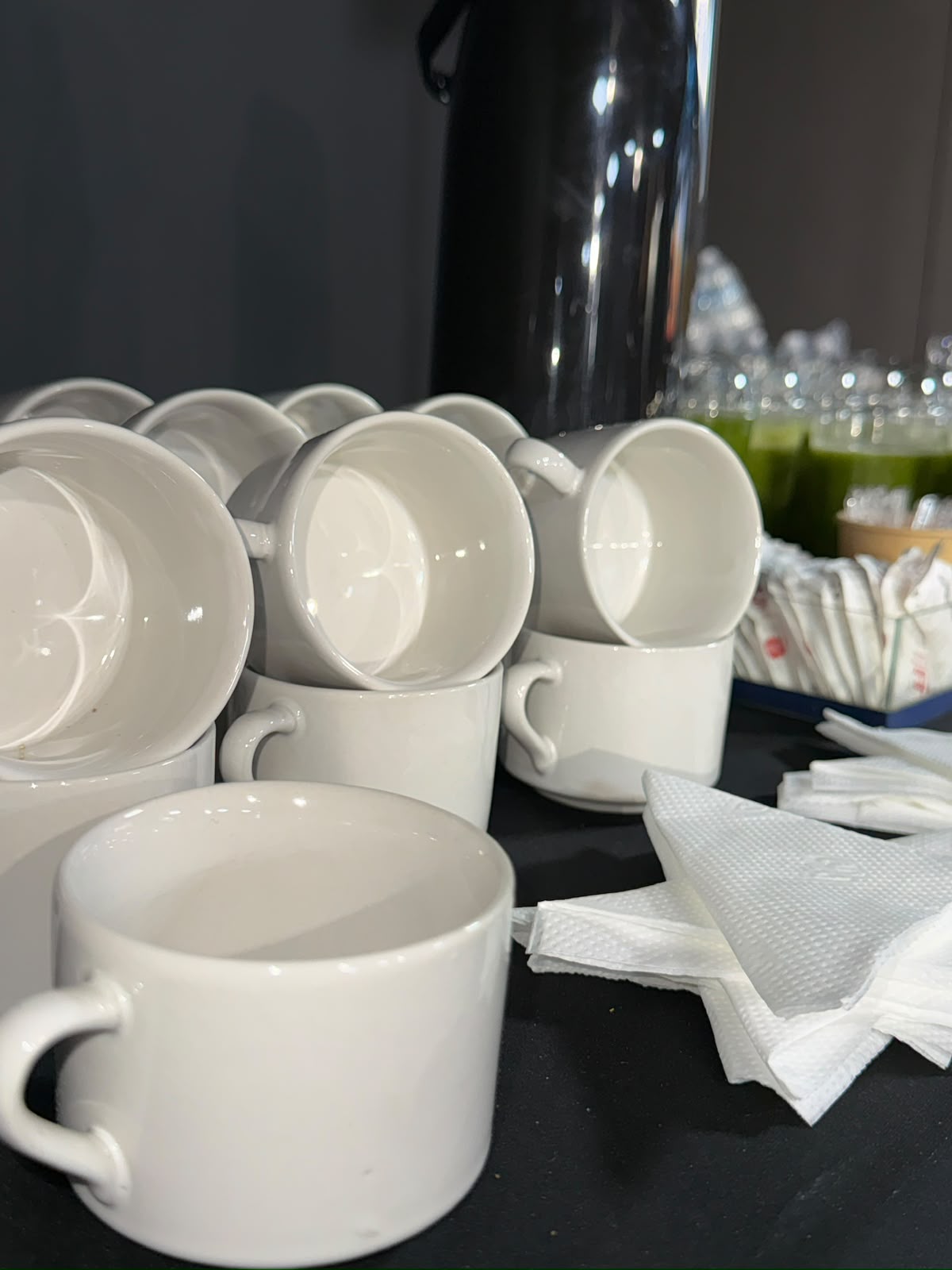 Coffee break corporativo Áurea — imagem 6