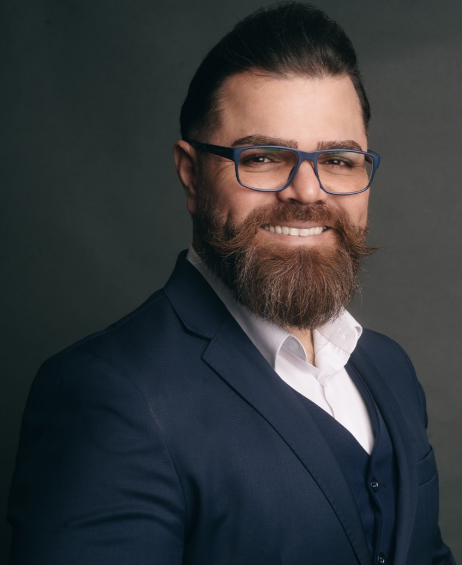 Fabio Garcia