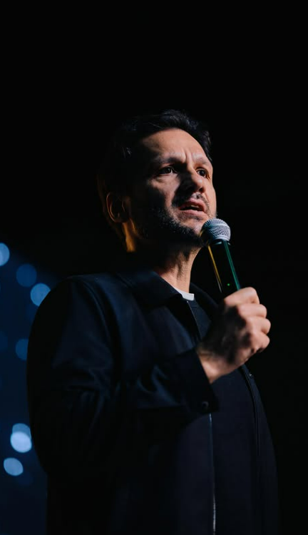 Antonio Fogaça